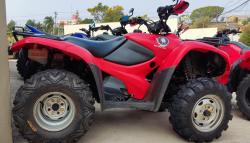 HONDA Four Trax 420