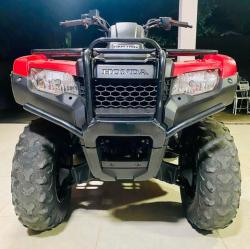 HONDA Four Trax 420