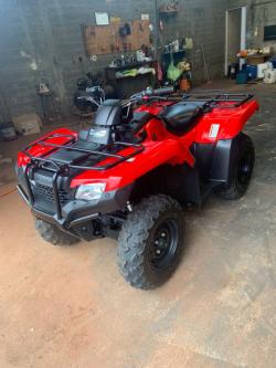 HONDA Four Trax 420