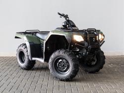 HONDA Four Trax 420