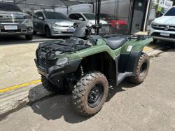 HONDA Four Trax 420