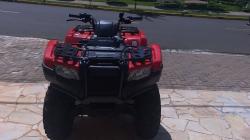 HONDA Four Trax 420