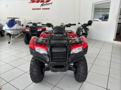 HONDA Four Trax 420