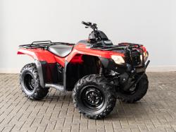 HONDA Four Trax 420