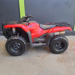 HONDA Four Trax 420