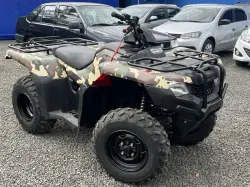 HONDA Four Trax 420