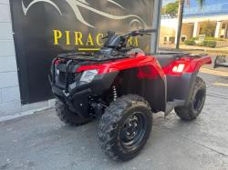 HONDA Four Trax 420