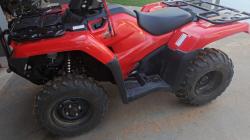 HONDA Four Trax 420