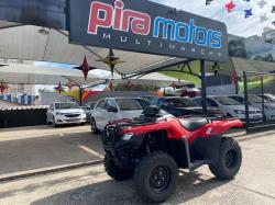 HONDA Four Trax 420