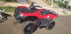 HONDA Four Trax 420