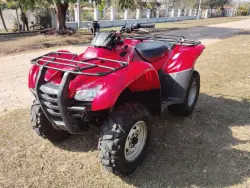 HONDA Four Trax 420