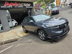 HONDA HR-V 1.5 16V 4P FLEX TOURING TURBO AUTOMTICO CVT