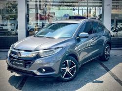 HONDA HR-V 1.5 16V 4P FLEX TOURING TURBO AUTOMTICO CVT