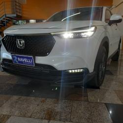 HONDA HR-V 1.5 16V 4P FLEX ADVANCE TURBO AUTOMTICO CVT