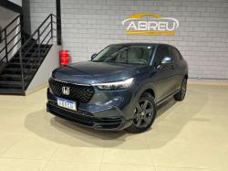 HONDA HR-V 1.5 16V 4P FLEX ADVANCE TURBO AUTOMTICO CVT