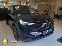 HONDA HR-V 1.5 16V 4P FLEX EXL AUTOMTICO CVT