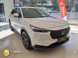 HONDA HR-V 1.5 16V 4P FLEX EXL AUTOMTICO CVT