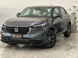 HONDA HR-V 1.5 16V 4P FLEX ADVANCE TURBO AUTOMTICO CVT