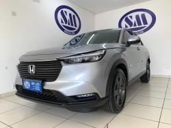 HONDA HR-V 1.5 16V 4P FLEX EXL AUTOMTICO CVT