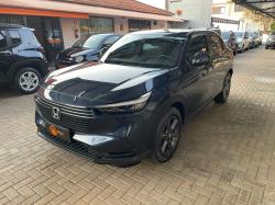 HONDA HR-V 1.5 16V 4P FLEX EXL AUTOMTICO CVT