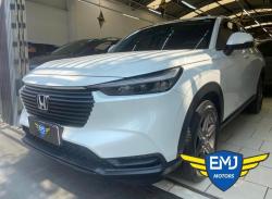 HONDA HR-V 1.5 16V 4P FLEX EXL AUTOMTICO CVT