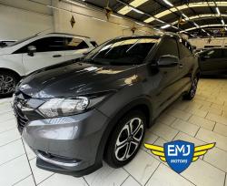 HONDA HR-V 1.5 16V 4P FLEX EX AUTOMTICO CVT