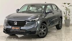 HONDA HR-V 1.5 16V 4P FLEX ADVANCE TURBO AUTOMTICO CVT