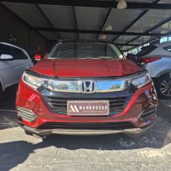 HONDA HR-V 1.5 16V 4P TOURING TURBO AUTOMTICO CVT