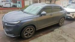 HONDA HR-V 1.5 16V 4P FLEX EX AUTOMTICO CVT