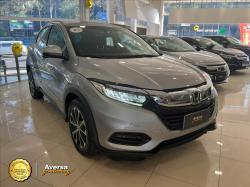 HONDA HR-V 1.5 16V 4P TOURING TURBO AUTOMTICO CVT