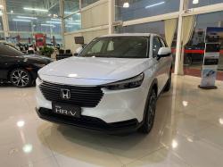 HONDA HR-V 1.5 16V 4P FLEX EXL AUTOMTICO CVT