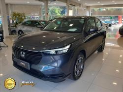 HONDA HR-V 1.5 16V 4P FLEX EX AUTOMTICO CVT