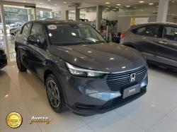 HONDA HR-V 1.5 16V 4P FLEX EX AUTOMTICO CVT