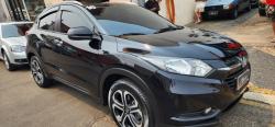 HONDA HR-V 1.5 16V 4P FLEX EXL AUTOMTICO CVT