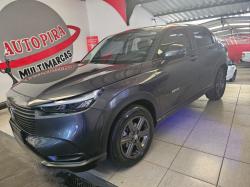 HONDA HR-V 1.5 16V 4P FLEX EXL AUTOMTICO CVT