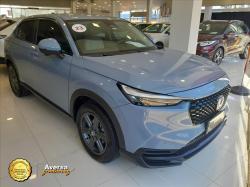 HONDA HR-V 1.5 16V 4P FLEX ADVANCE TURBO AUTOMTICO CVT