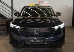 HONDA HR-V 1.5 16V 4P FLEX EXL AUTOMTICO CVT