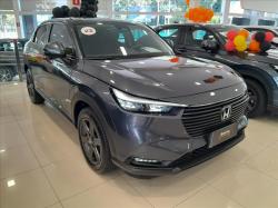 HONDA HR-V 1.5 16V 4P FLEX EXL AUTOMTICO CVT