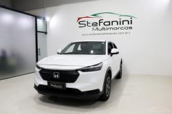 HONDA HR-V 1.5 16V 4P FLEX EX AUTOMTICO CVT