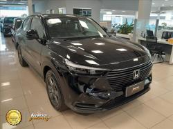 HONDA HR-V 1.5 16V 4P FLEX EXL AUTOMTICO CVT