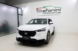 HONDA HR-V 1.5 16V 4P FLEX TOURING TURBO AUTOMTICO CVT