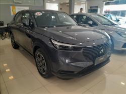 HONDA HR-V 1.5 16V 4P FLEX EX AUTOMTICO CVT