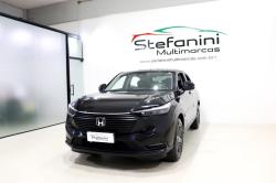 HONDA HR-V 1.5 16V 4P FLEX EXL AUTOMTICO CVT