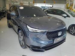 HONDA HR-V 1.5 16V 4P FLEX TOURING TURBO AUTOMTICO CVT