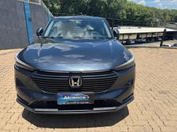 HONDA HR-V 1.5 16V 4P FLEX EXL AUTOMTICO CVT