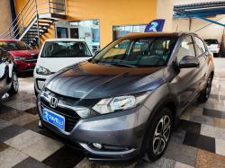 HONDA HR-V 1.5 16V 4P FLEX EX AUTOMTICO CVT