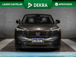 HONDA HR-V 1.5 16V 4P FLEX ADVANCE TURBO AUTOMTICO CVT