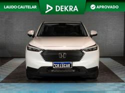 HONDA HR-V 1.5 16V 4P FLEX EX AUTOMTICO CVT