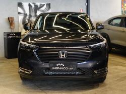 HONDA HR-V 1.5 16V 4P FLEX EXL AUTOMTICO CVT