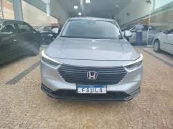 HONDA HR-V 1.5 16V 4P FLEX EX AUTOMTICO CVT